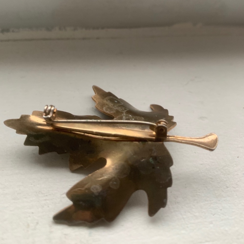 VARIOUS PINS